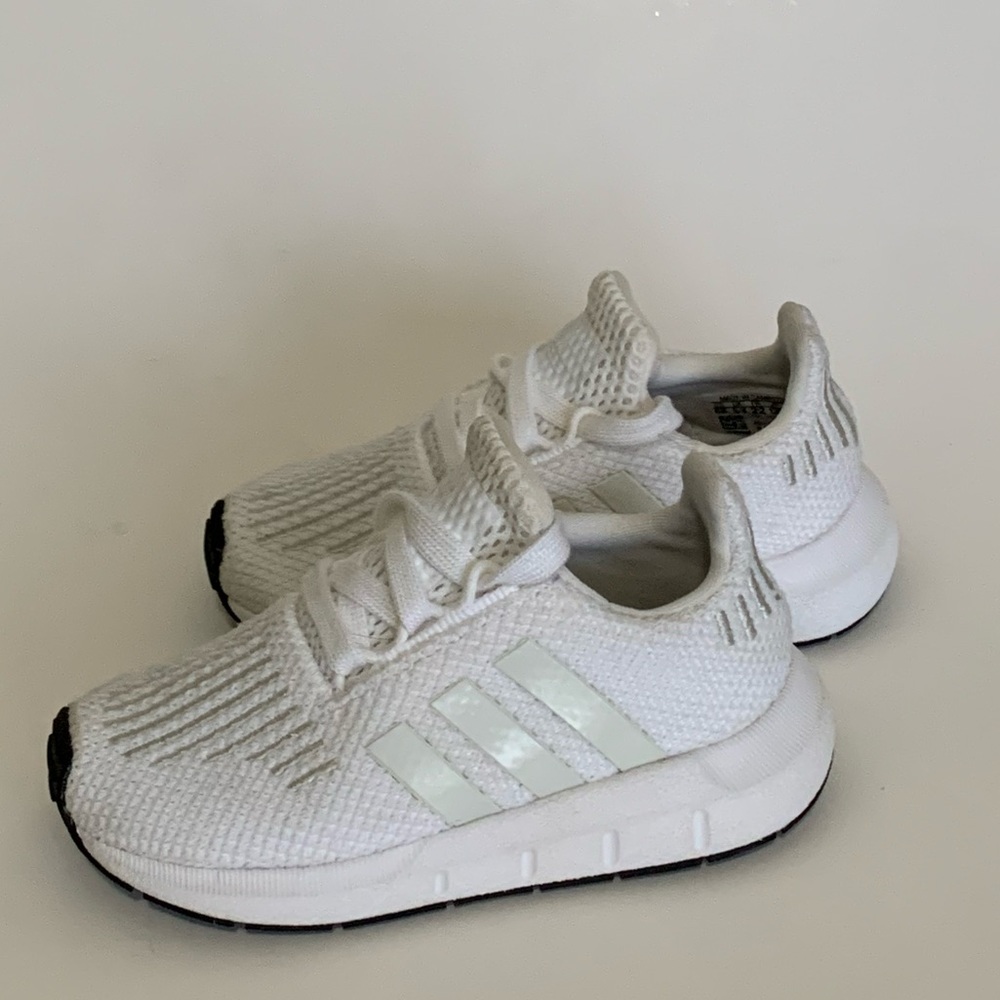 Adidas shoes (toddler)